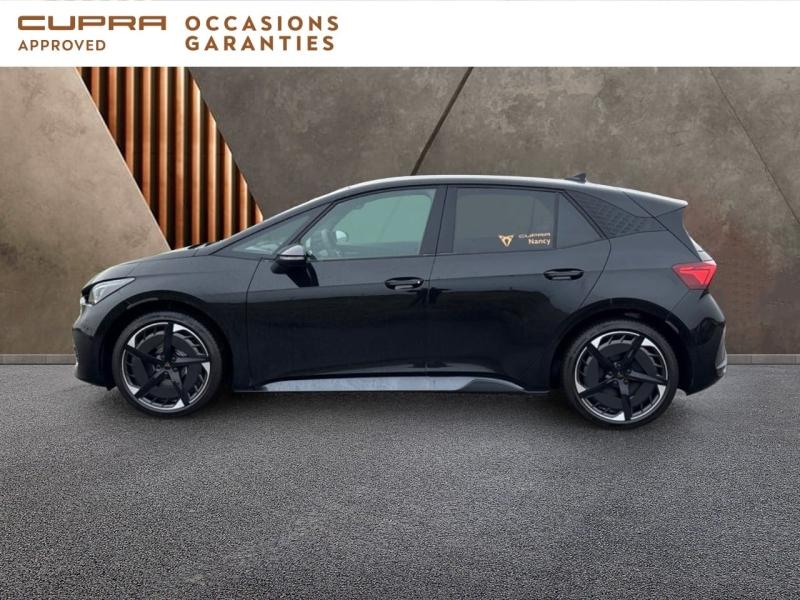 Voitures occasions CUPRA BORN V Tomblaine