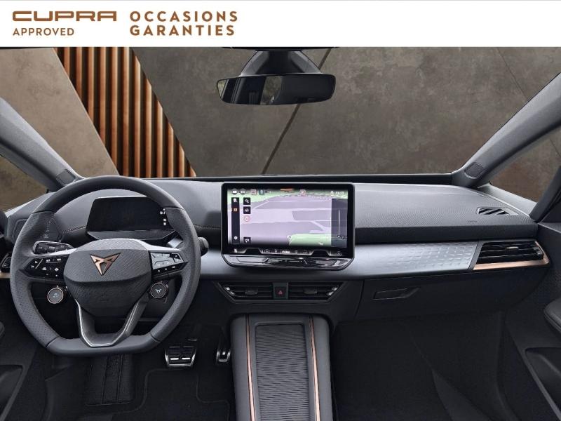 Voitures occasions CUPRA BORN V Tomblaine