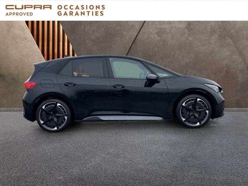 Voitures occasions CUPRA BORN V Tomblaine