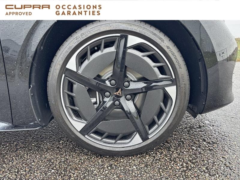 Voitures occasions CUPRA BORN V Tomblaine