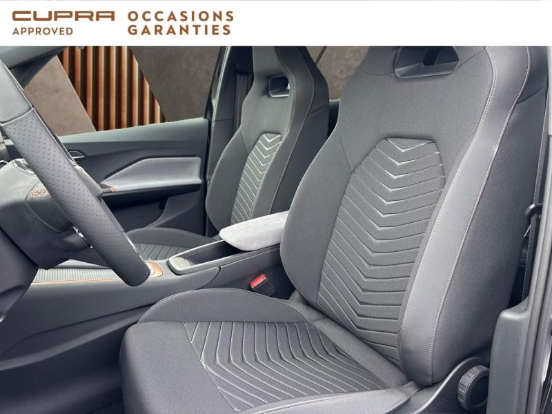 Voitures occasions CUPRA BORN V Tomblaine