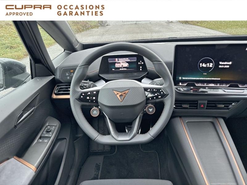 Voitures occasions CUPRA BORN V Tomblaine