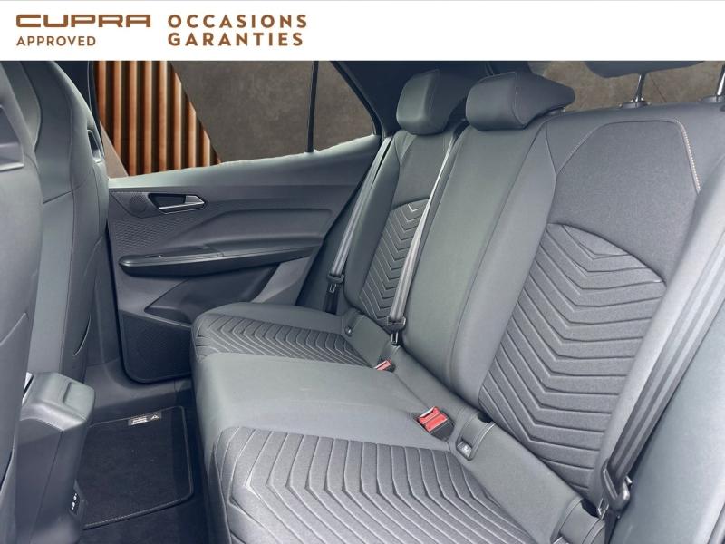 Voitures occasions CUPRA BORN V Tomblaine