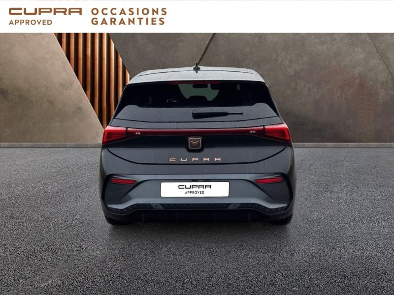 Voitures occasions CUPRA BORN V Tomblaine