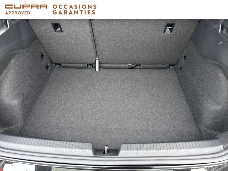 Voitures occasions CUPRA BORN V Tomblaine