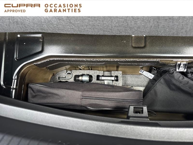 Voitures occasions CUPRA BORN V Tomblaine