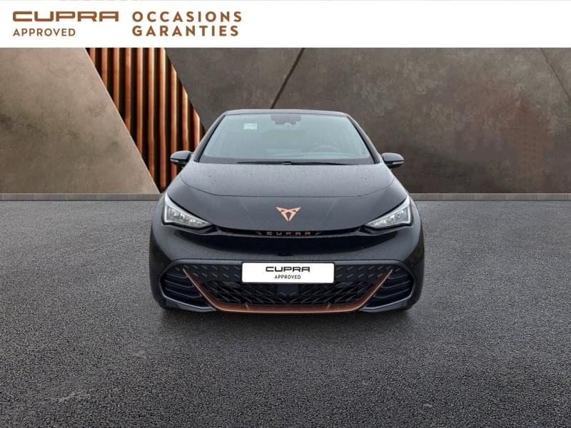 Voitures occasions CUPRA BORN V Tomblaine