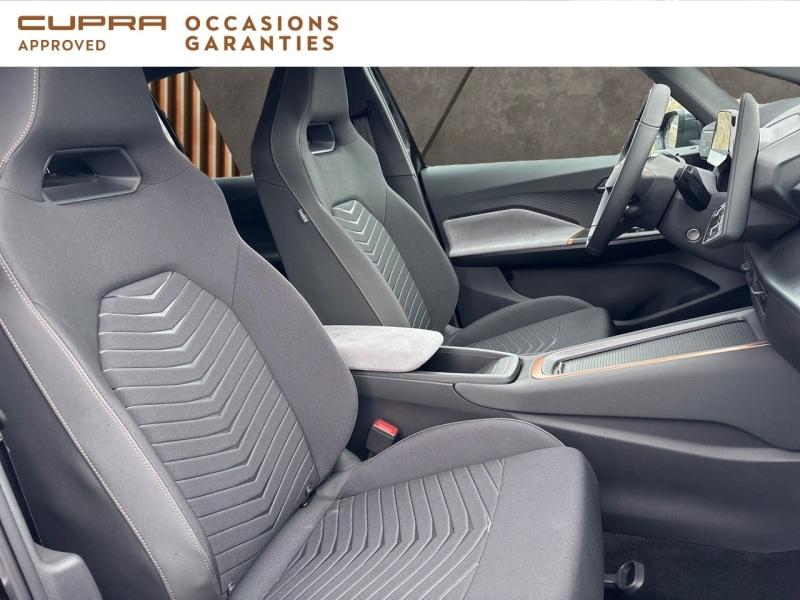 Voitures occasions CUPRA BORN V Tomblaine
