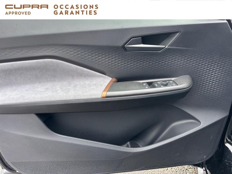 Voitures occasions CUPRA BORN V Tomblaine