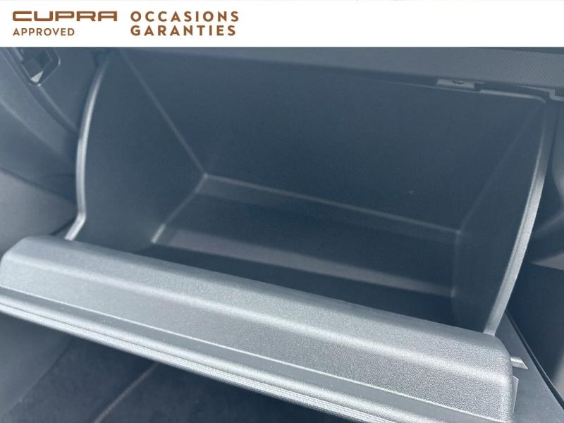Voitures occasions CUPRA BORN V Tomblaine