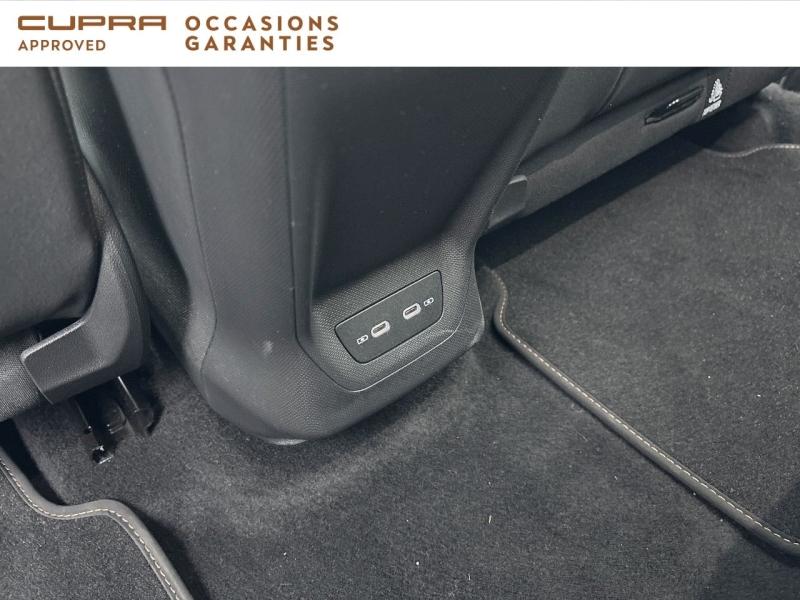 Voitures occasions CUPRA BORN V Tomblaine