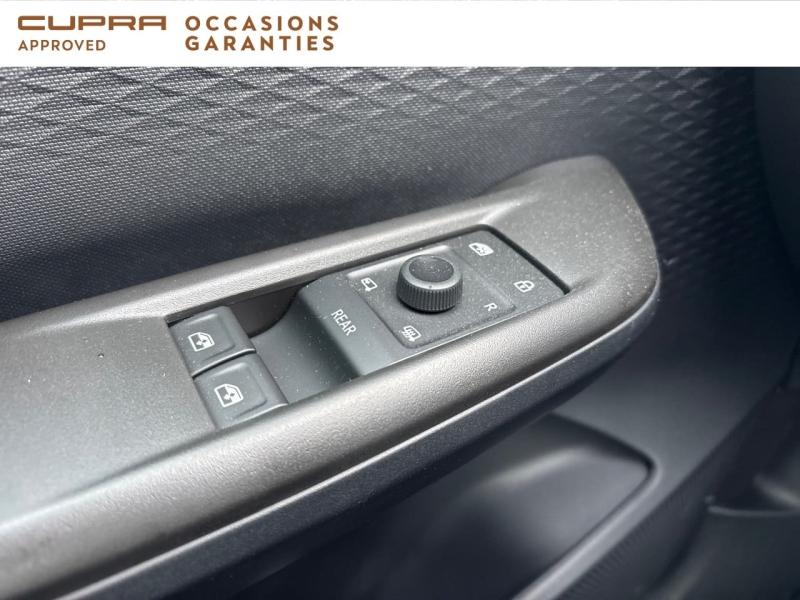 Voitures occasions CUPRA BORN V Tomblaine