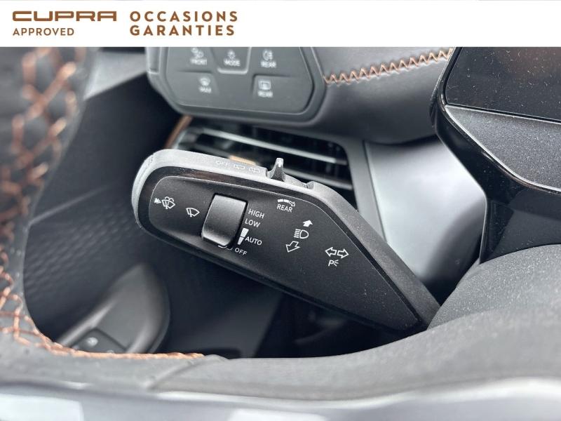 Voitures occasions CUPRA BORN V Tomblaine