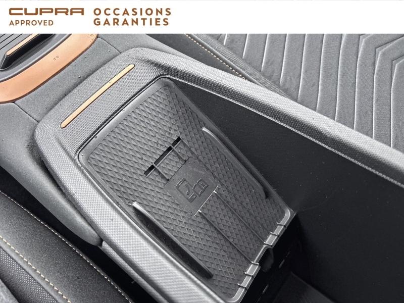 Voitures occasions CUPRA BORN V Tomblaine