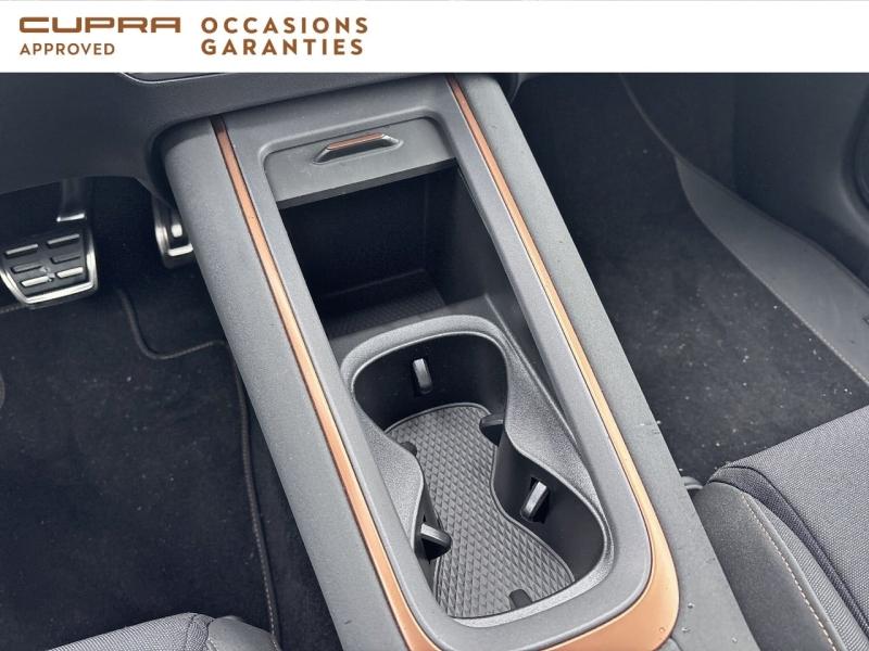 Voitures occasions CUPRA BORN V Tomblaine