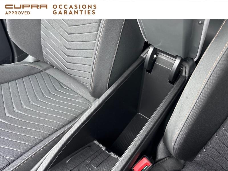 Voitures occasions CUPRA BORN V Tomblaine