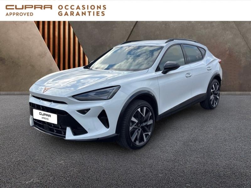 Voitures occasions CUPRA FORMENTOR V Tomblaine
