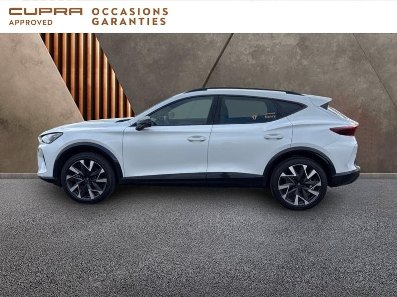 Voitures occasions CUPRA FORMENTOR V Tomblaine