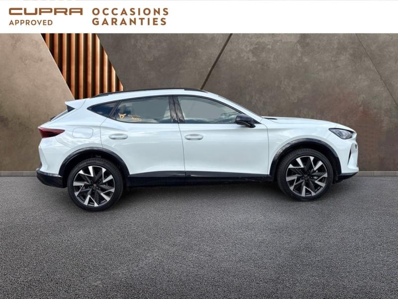 Voitures occasions CUPRA FORMENTOR V Tomblaine
