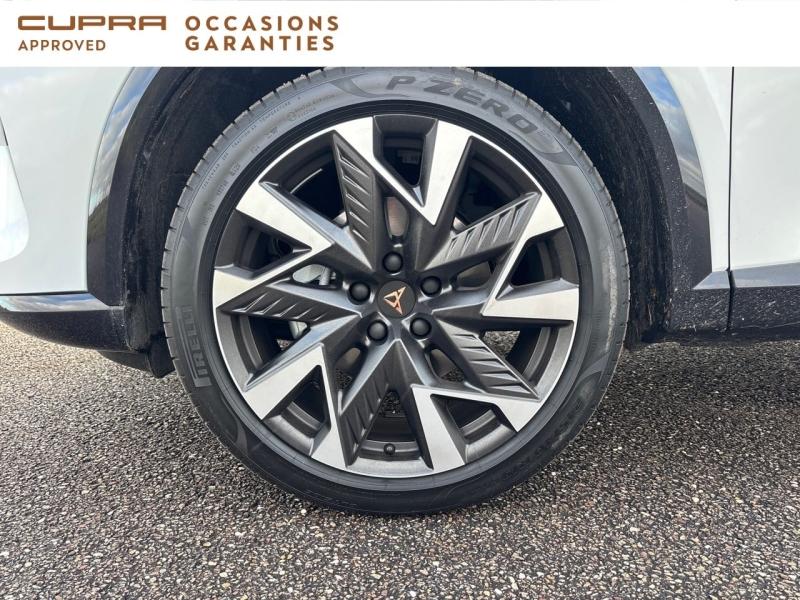 Voitures occasions CUPRA FORMENTOR V Tomblaine