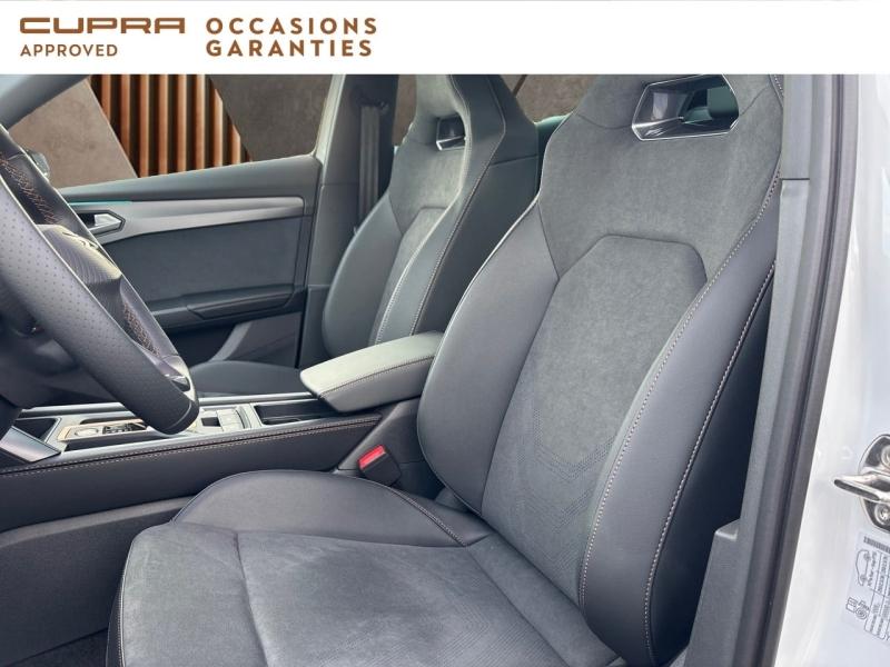 Voitures occasions CUPRA FORMENTOR V Tomblaine