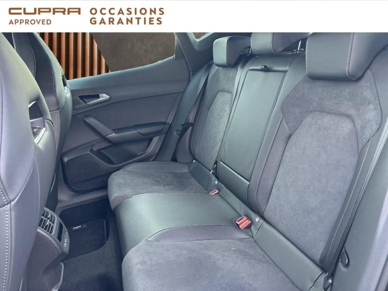 Voitures occasions CUPRA FORMENTOR V Tomblaine