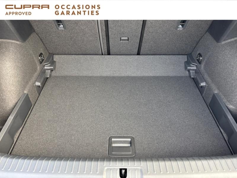 Voitures occasions CUPRA FORMENTOR V Tomblaine