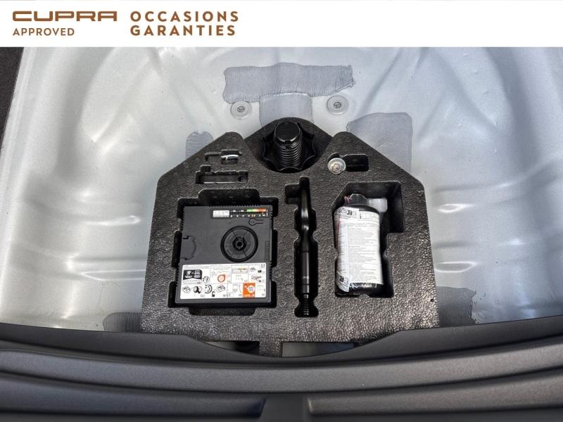 Voitures occasions CUPRA FORMENTOR V Tomblaine