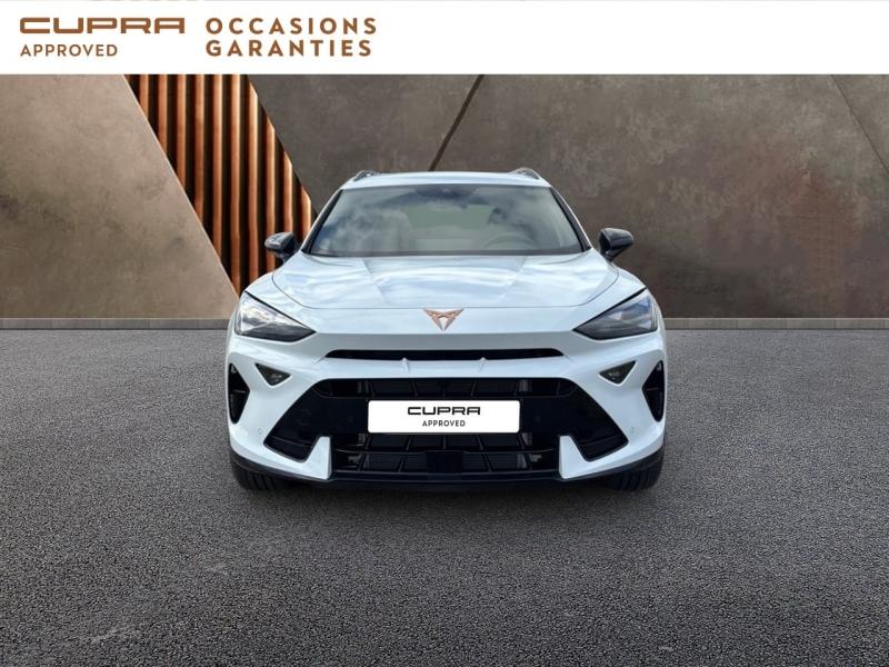 Voitures occasions CUPRA FORMENTOR V Tomblaine