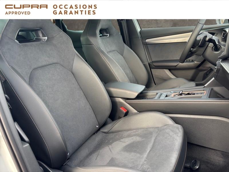 Voitures occasions CUPRA FORMENTOR V Tomblaine