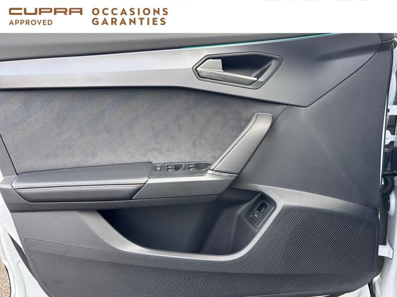 Voitures occasions CUPRA FORMENTOR V Tomblaine