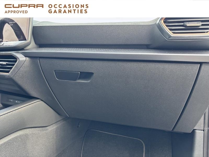 Voitures occasions CUPRA FORMENTOR V Tomblaine