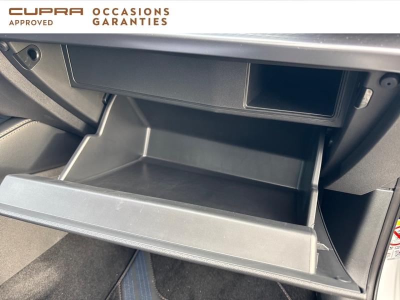 Voitures occasions CUPRA FORMENTOR V Tomblaine