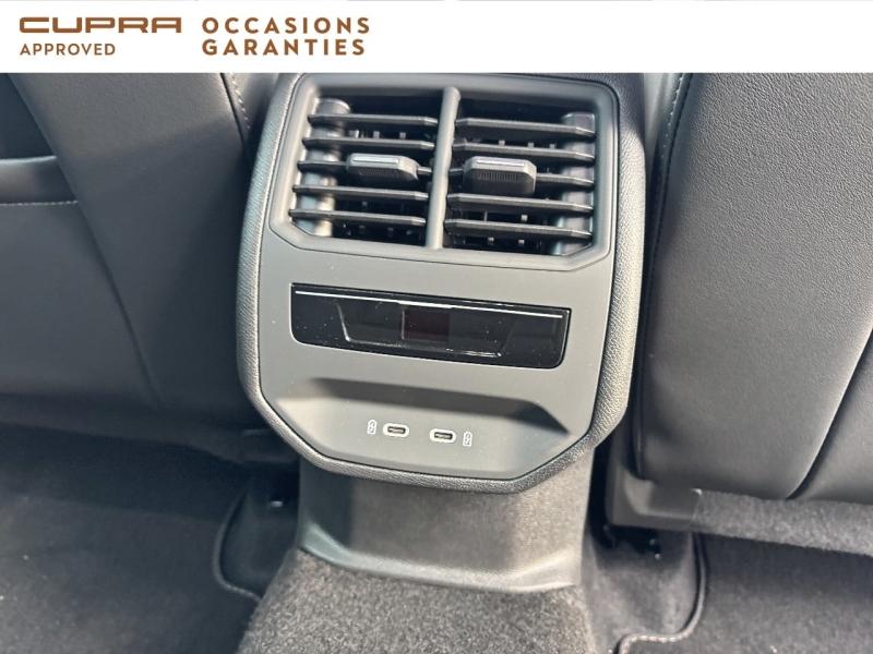 Voitures occasions CUPRA FORMENTOR V Tomblaine