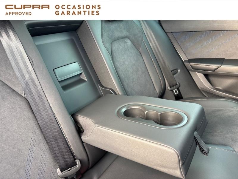 Voitures occasions CUPRA FORMENTOR V Tomblaine