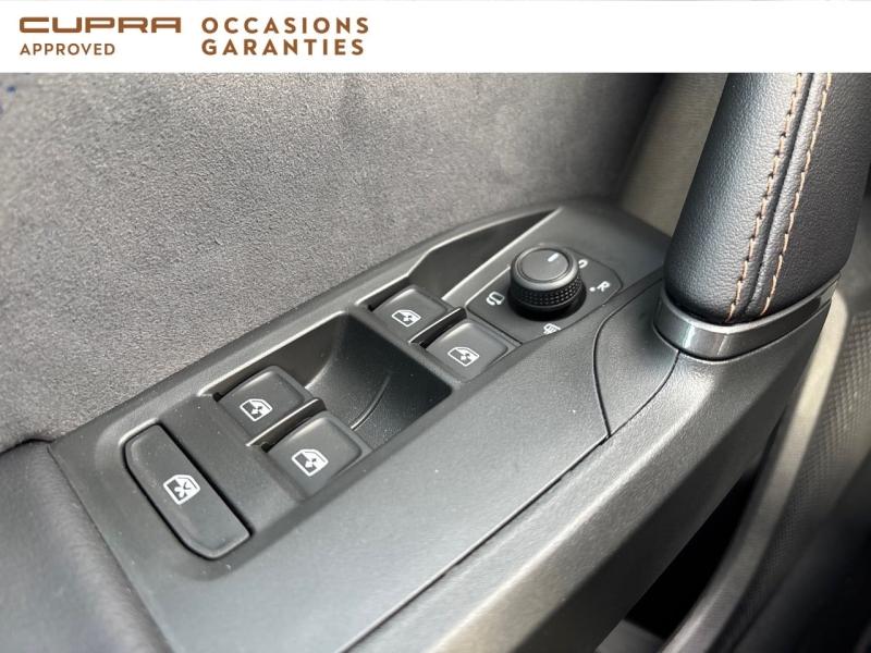 Voitures occasions CUPRA FORMENTOR V Tomblaine