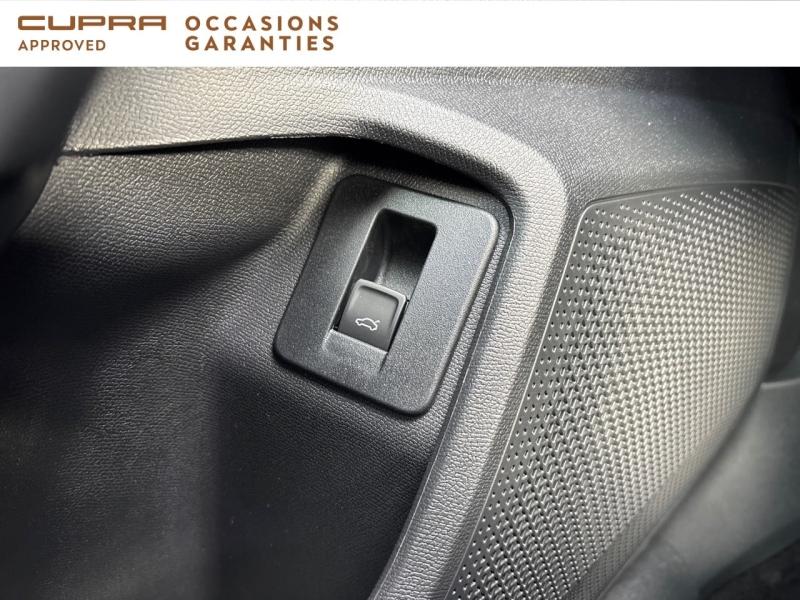 Voitures occasions CUPRA FORMENTOR V Tomblaine