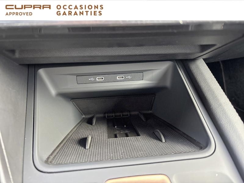 Voitures occasions CUPRA FORMENTOR V Tomblaine