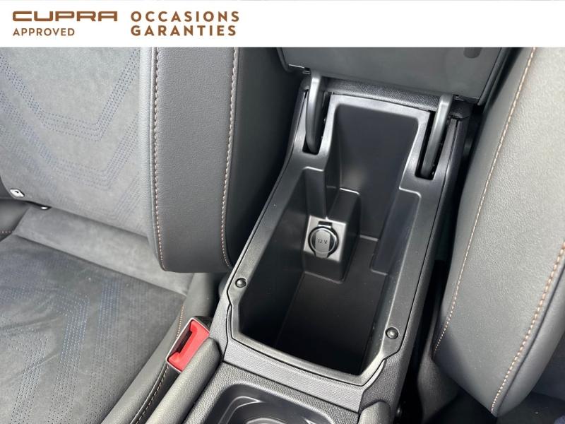 Voitures occasions CUPRA FORMENTOR V Tomblaine