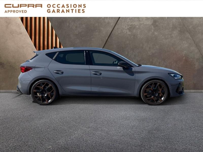 Voitures occasions CUPRA LEON VZ Extreme Tomblaine