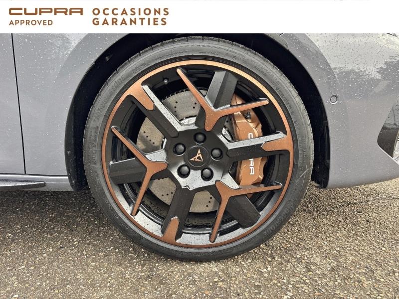 Voitures occasions CUPRA LEON VZ Extreme Tomblaine