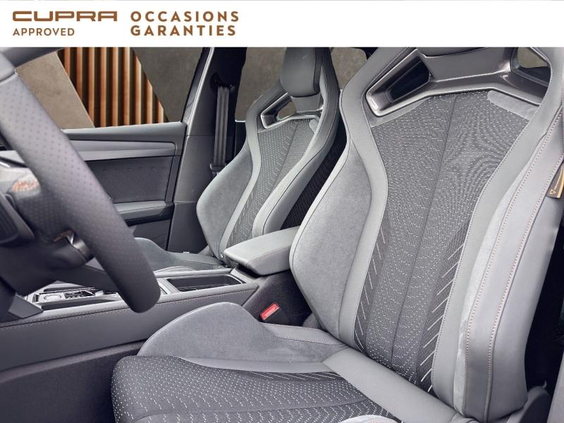 Voitures occasions CUPRA LEON VZ Extreme Tomblaine