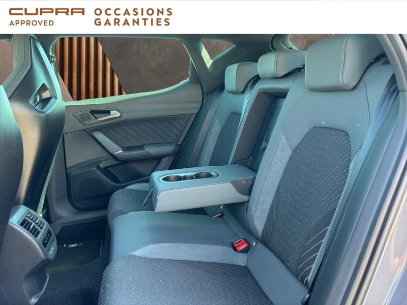Voitures occasions CUPRA LEON VZ Extreme Tomblaine