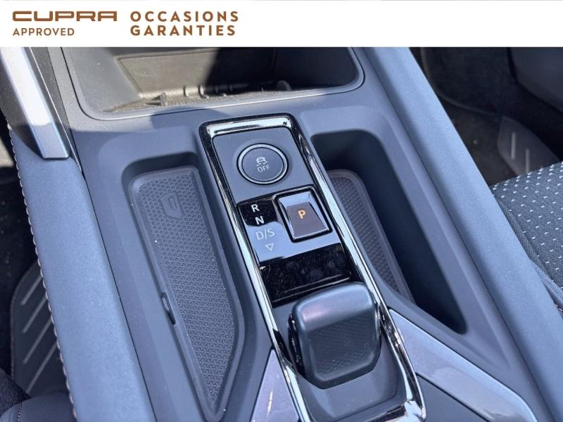 Voitures occasions CUPRA LEON VZ Extreme Tomblaine