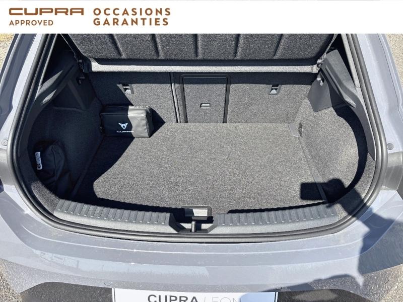 Voitures occasions CUPRA LEON VZ Extreme Tomblaine