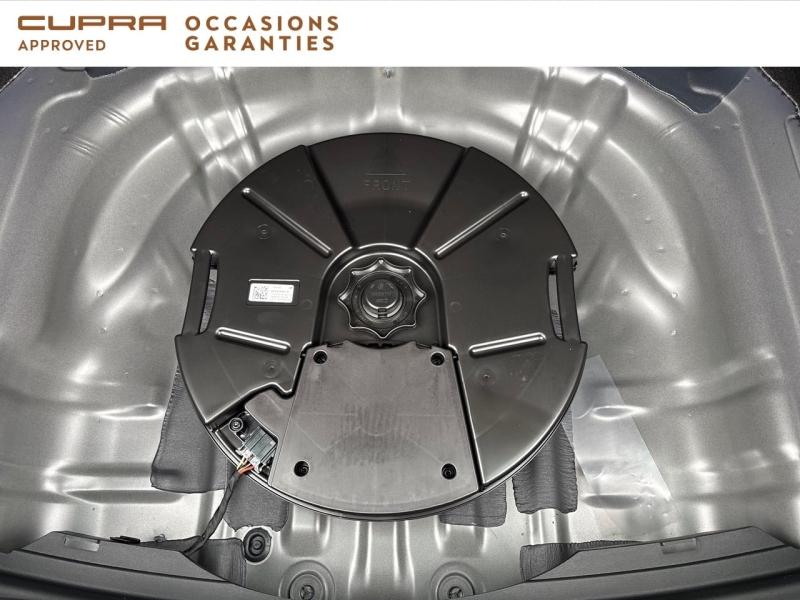 Voitures occasions CUPRA LEON VZ Extreme Tomblaine