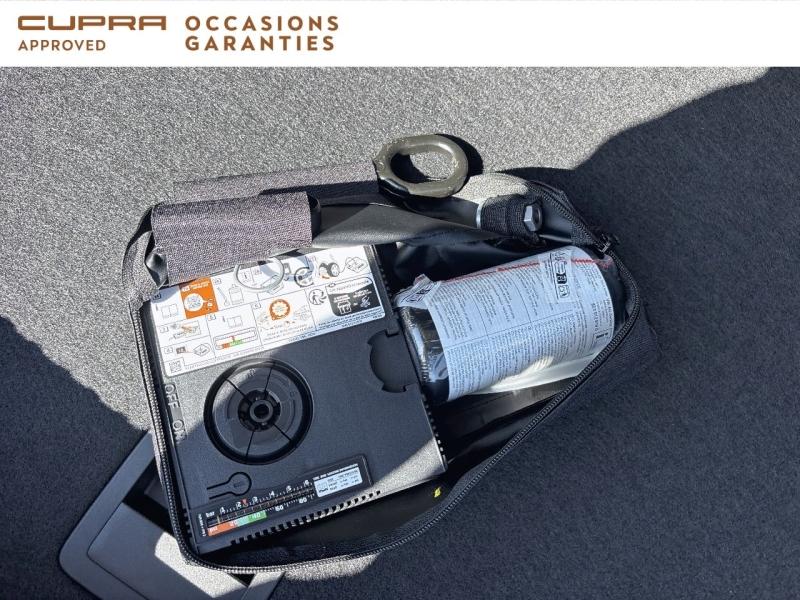 Voitures occasions CUPRA LEON VZ Extreme Tomblaine