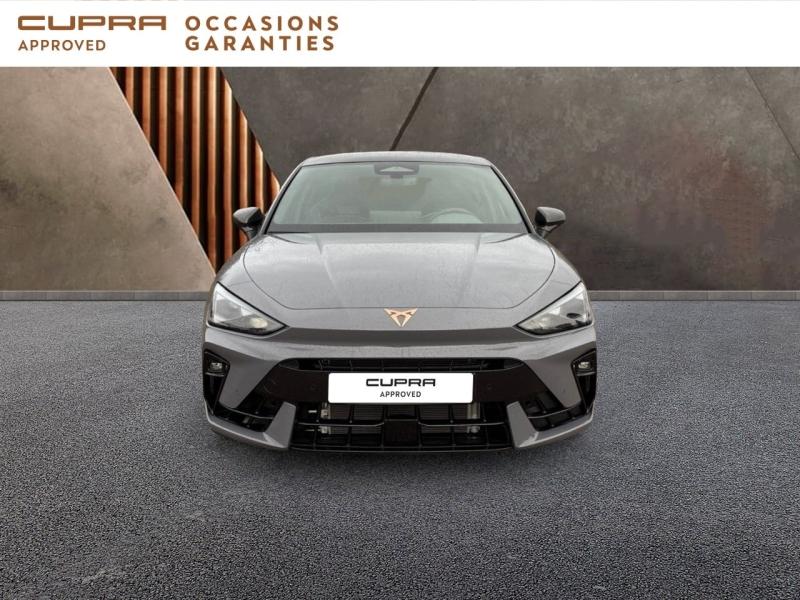 Voitures occasions CUPRA LEON VZ Extreme Tomblaine