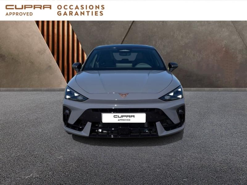 Voitures occasions CUPRA LEON VZ Extreme Tomblaine