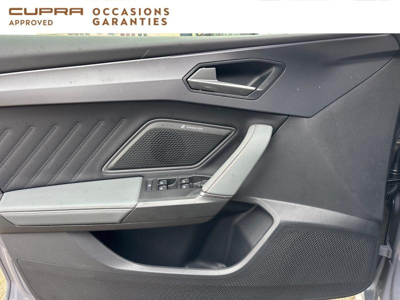 Voitures occasions CUPRA LEON VZ Extreme Tomblaine